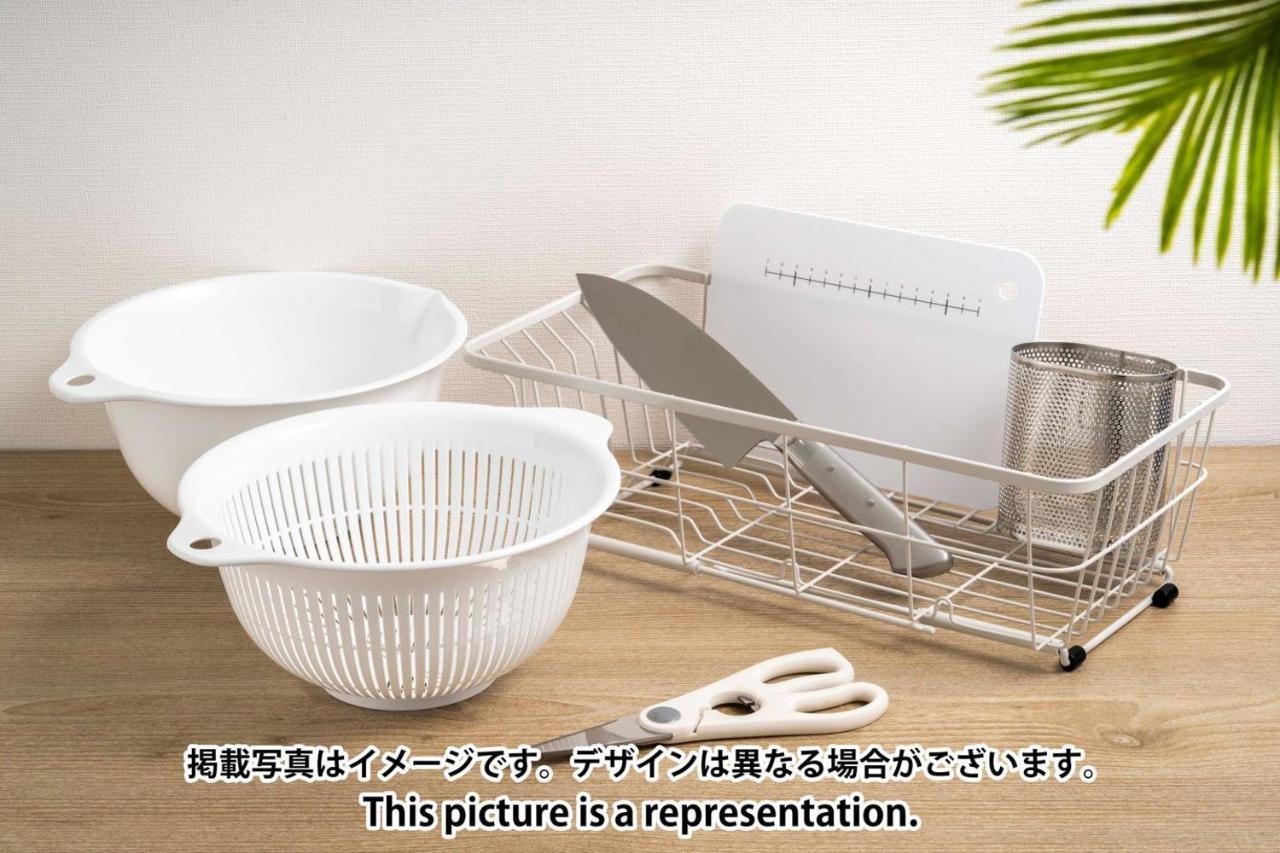 Alterna Kuramae Apartment Tokyo Luaran gambar